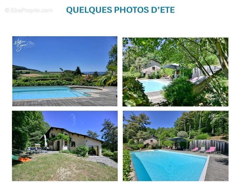 Maison à AVEIZE