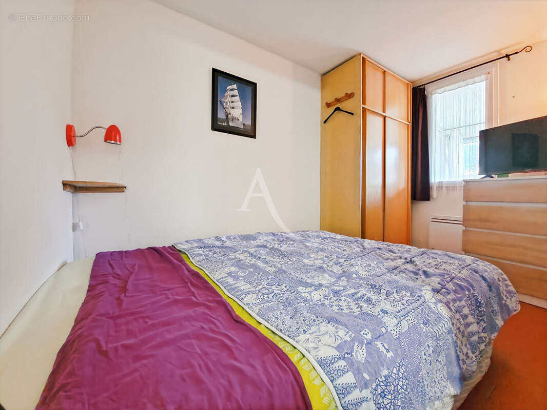 Maison à SAINT-HILAIRE-DE-RIEZ