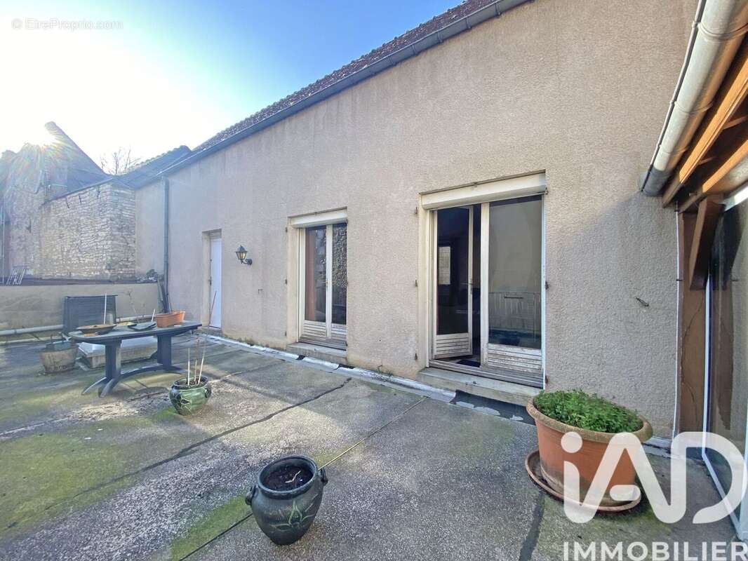 Photo 9 - Appartement à TONNERRE