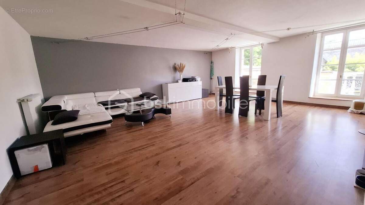 Appartement à PITHIVIERS