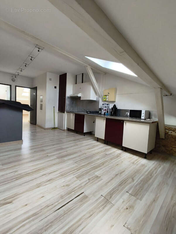 Appartement à MONT-DE-MARSAN