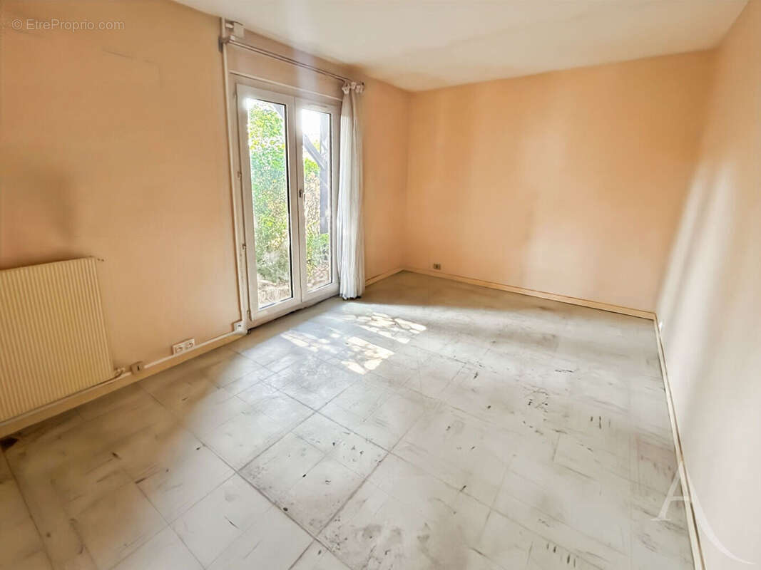Maison Saint Michel Sur Orge 7 pièces 173 m2 - photo 8
