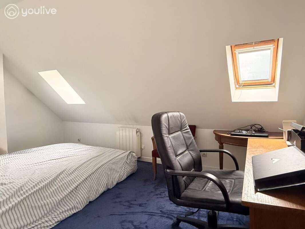 Appartement à SAINT-VALERY-EN-CAUX