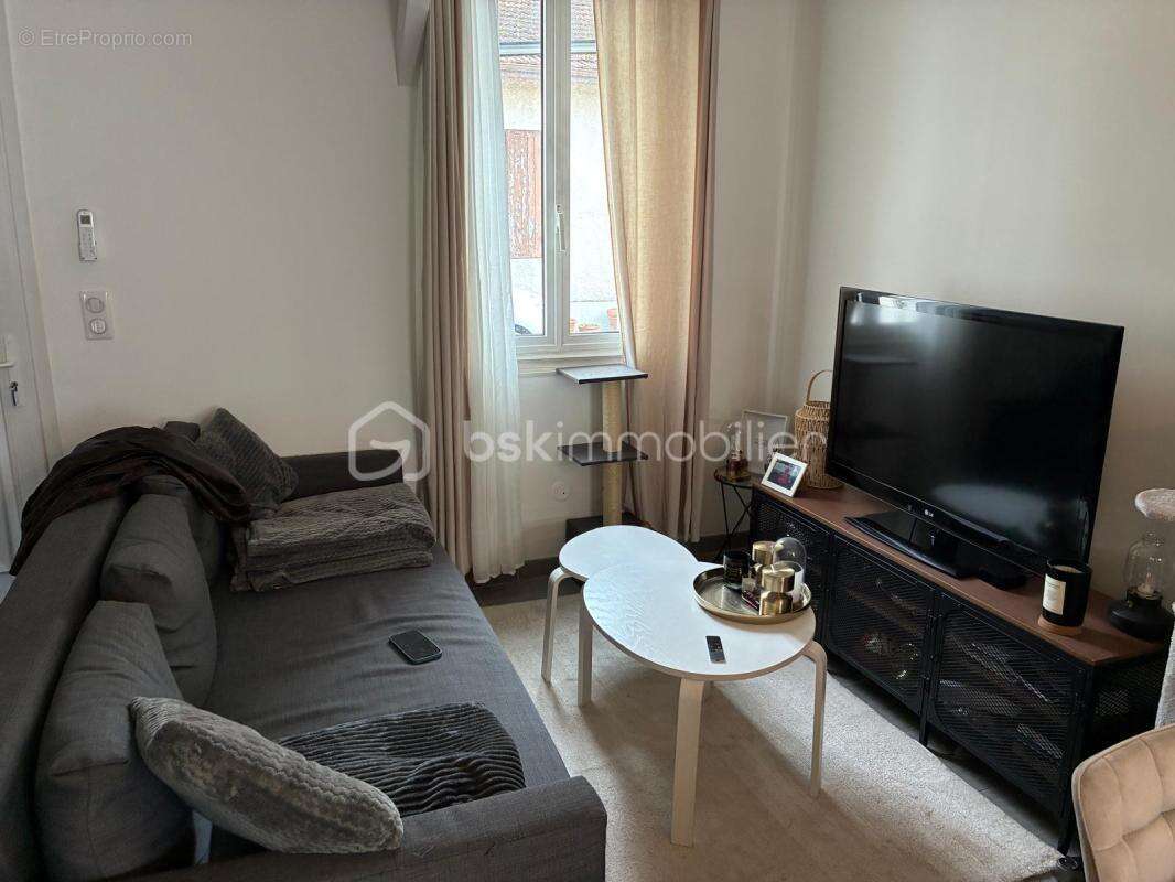 Appartement à FLOIRAC