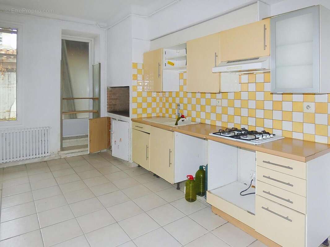 Photo 4 - Maison à LA REDORTE