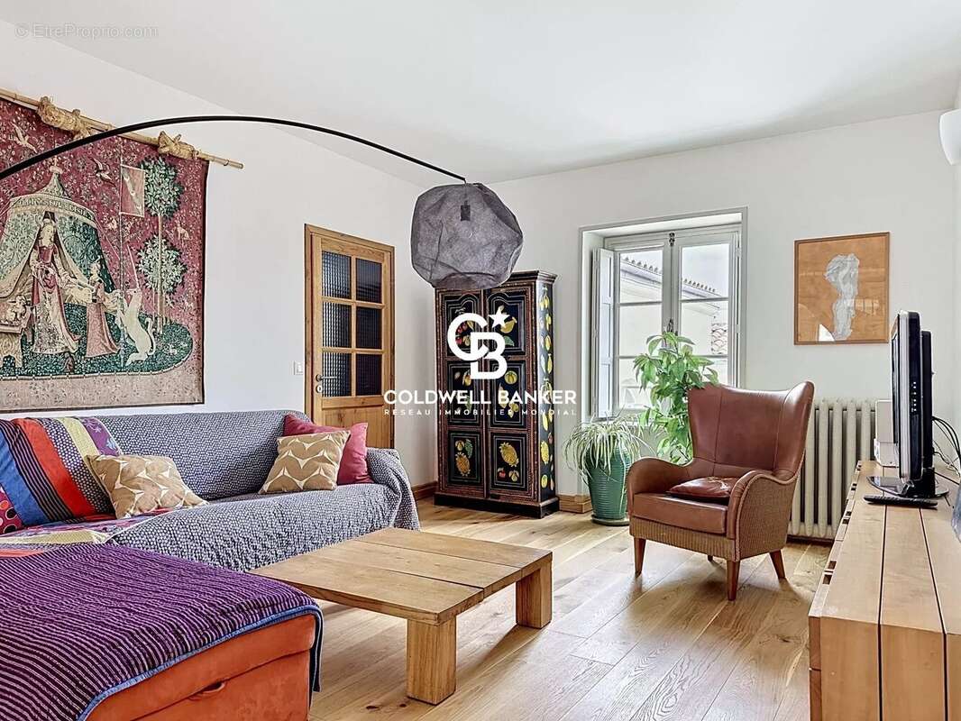 Appartement à LA ROCHELLE