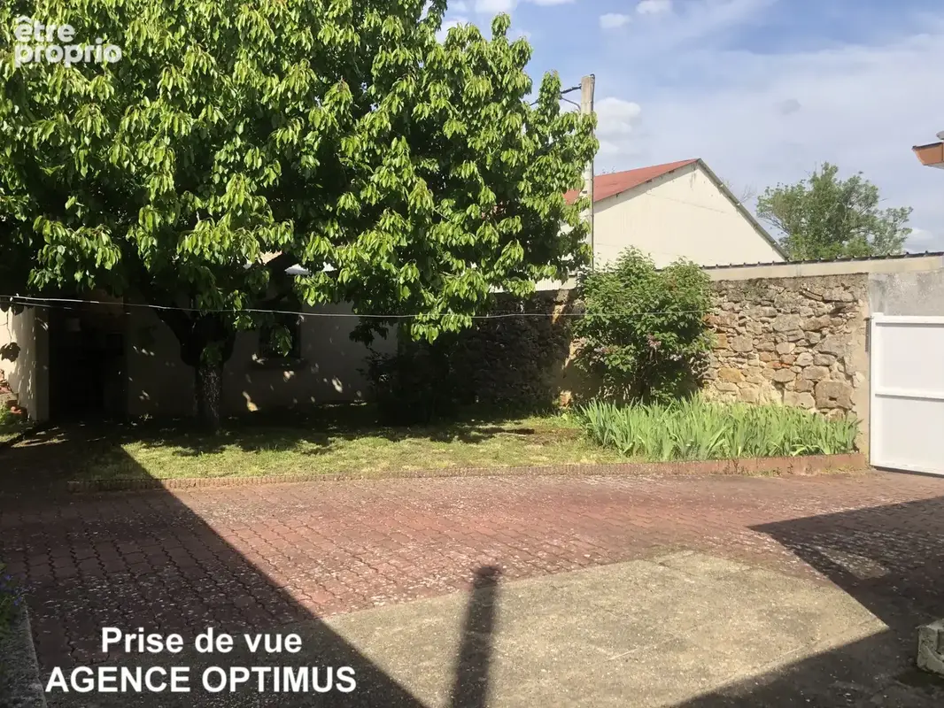 2 maisons en exclusivite avec garage et jardin à courgenay - photo 12
