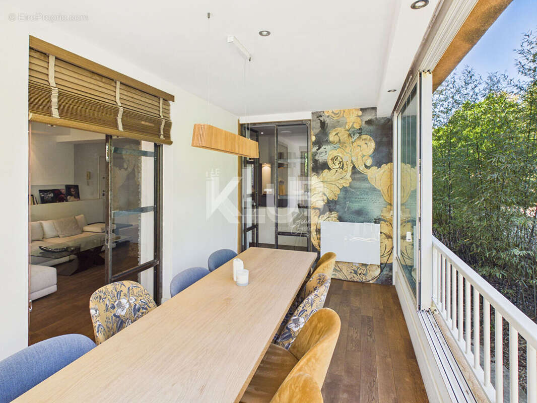 Appartement à PENTA-DI-CASINCA