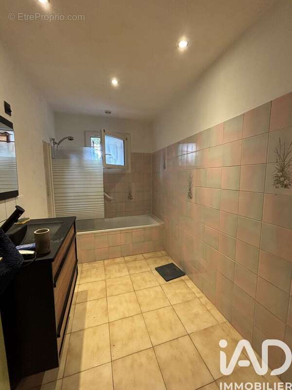 Photo 5 - Maison à THIVIERS