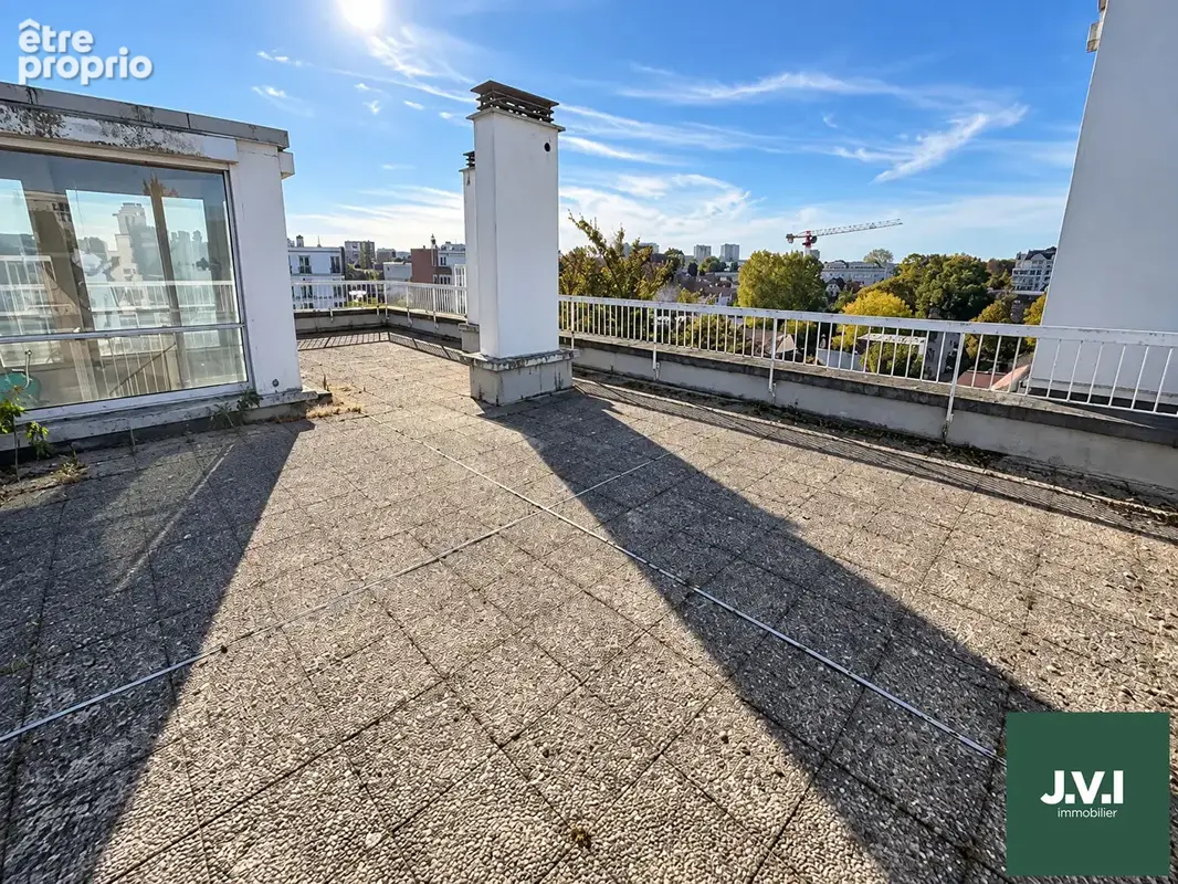 A vendre appartement enghien les bains - 4 pièces - 96 m2 - photo 12