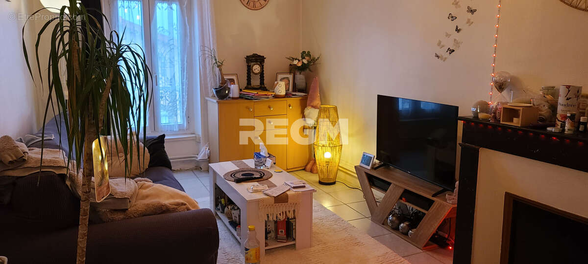 Appartement à RIOM