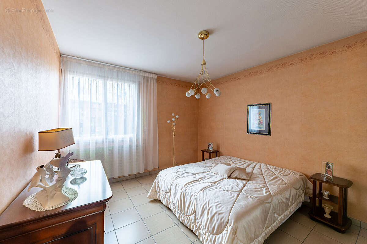 Appartement à CHAMALIERES
