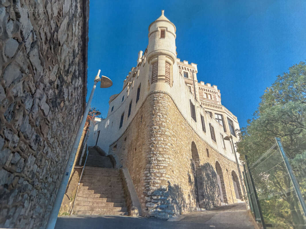 Appartement à BIARRITZ