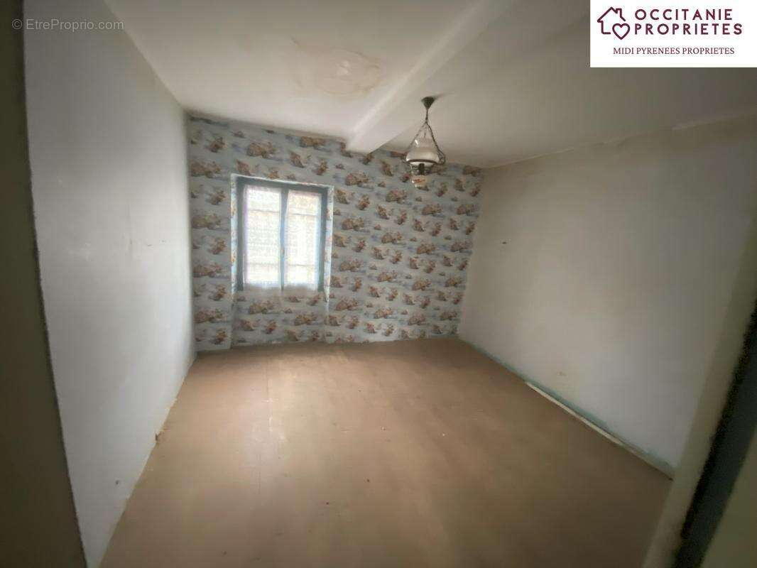 Maison à L'ISLE-EN-DODON