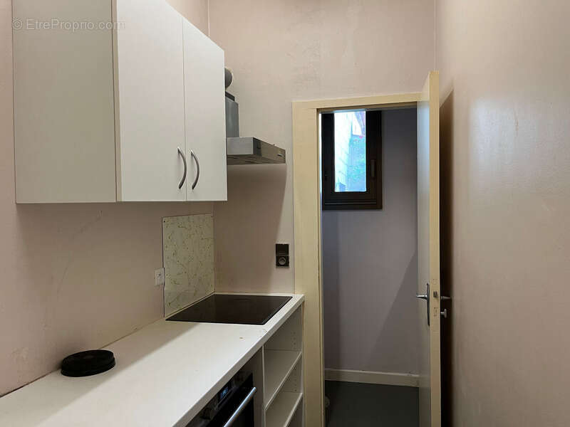 Maison à SAINTE-TERRE