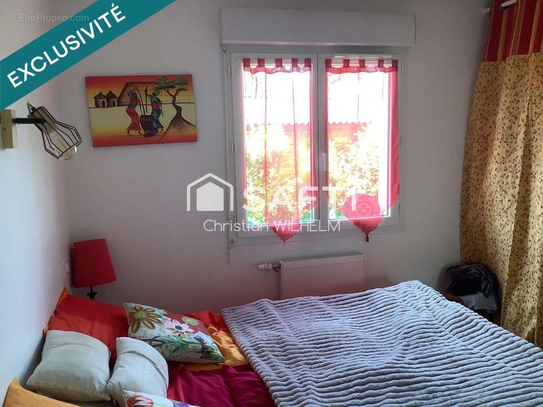Photo 5 - Maison à SAINT-LYS