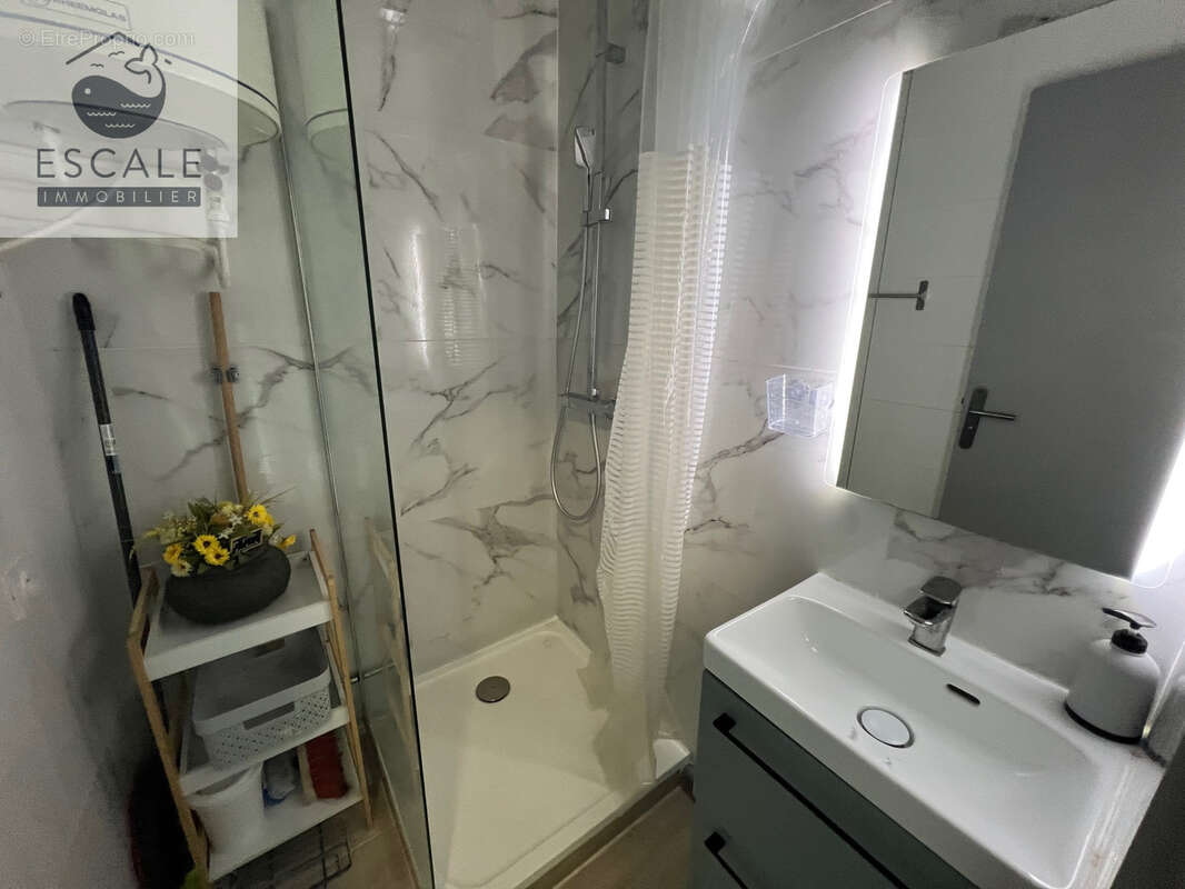 Appartement à SETE