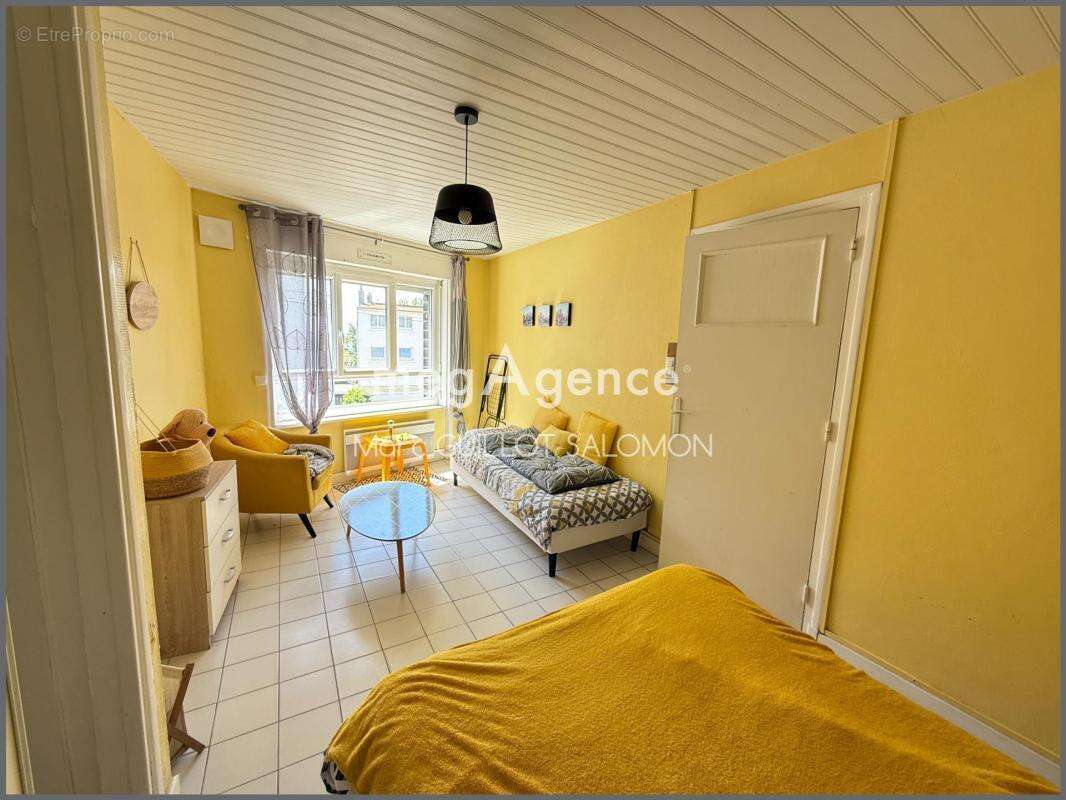 Maison 3 pièces 50 m2 - photo 5