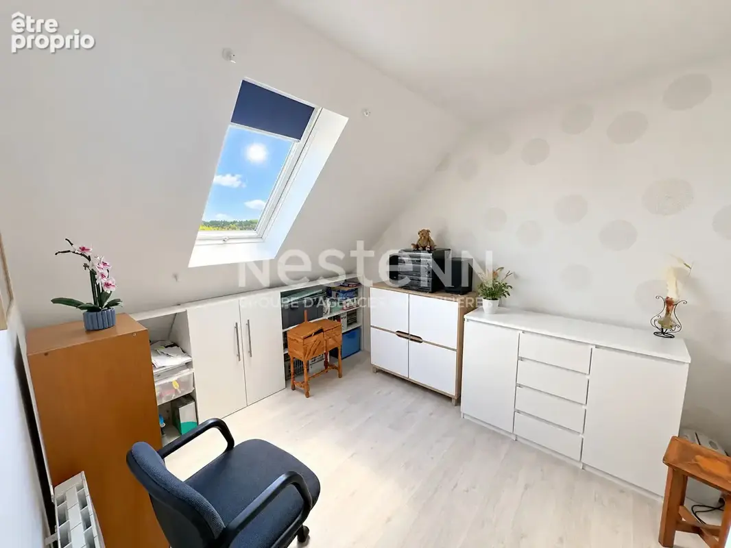 Maison Gisors 4 chambres + sous sol total ! - photo 10