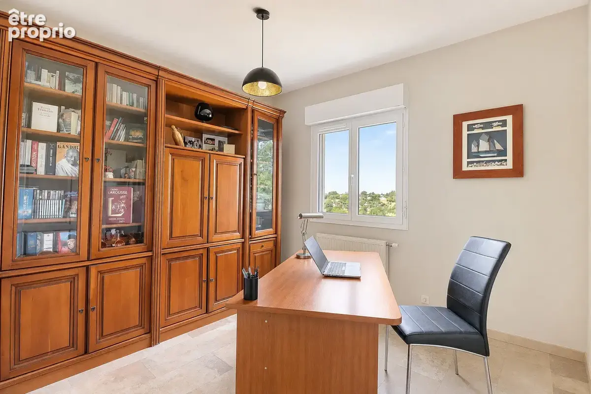 Maison 200 m² avec studio indépendant - photo 7