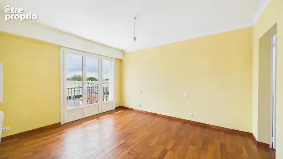 Appartement 5 pièces 122 m² à vendre à Nantes (44300) - photo 8