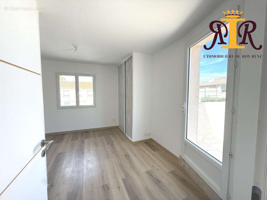 Maison à SALON-DE-PROVENCE