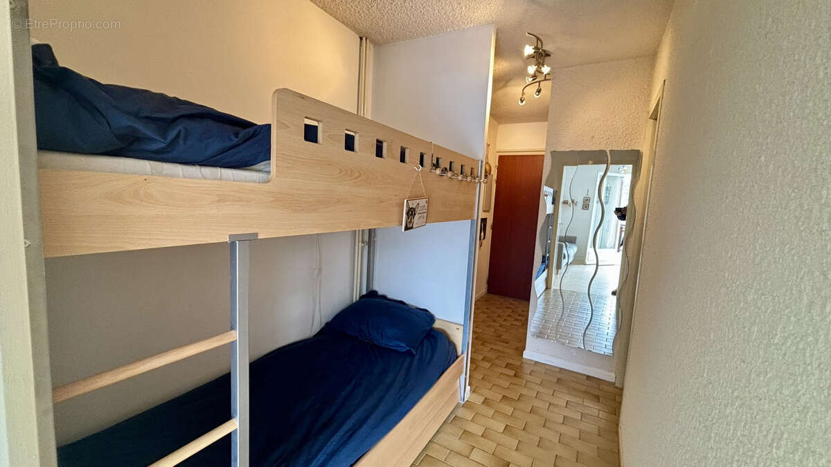 Appartement à LES GETS