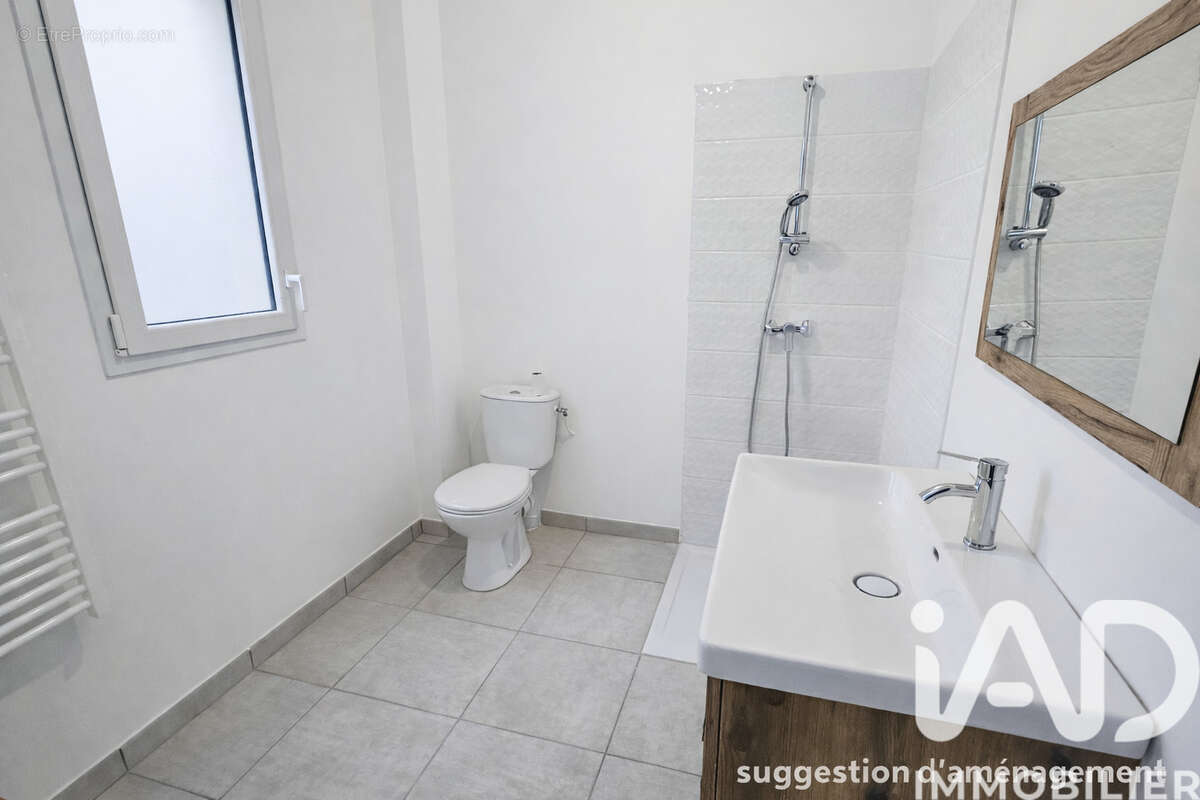 Photo 8 - Maison à GUJAN-MESTRAS