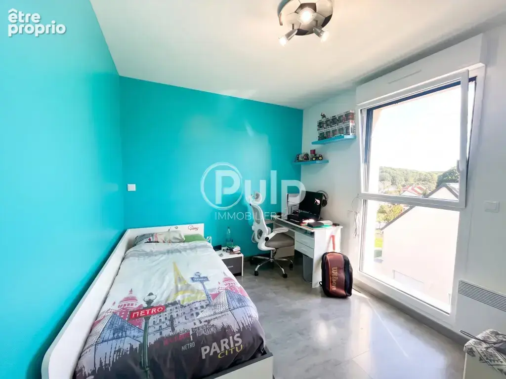 Belle maison cubique aux portes de St-Pol-sur-ternoise - photo 8