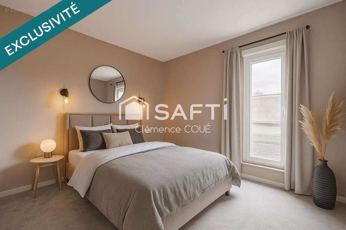 Photo 7 - Maison à CANDE