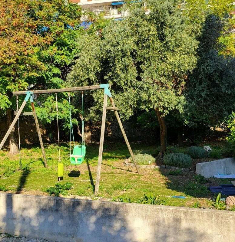Photo 2 - Maison à MARSEILLE-4E