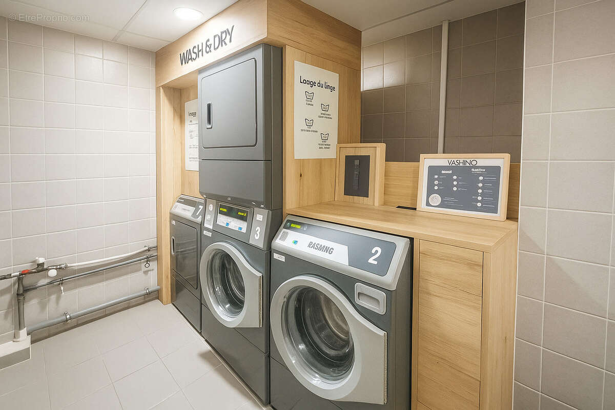 Photo 7 - Appartement à MARSEILLE-10E