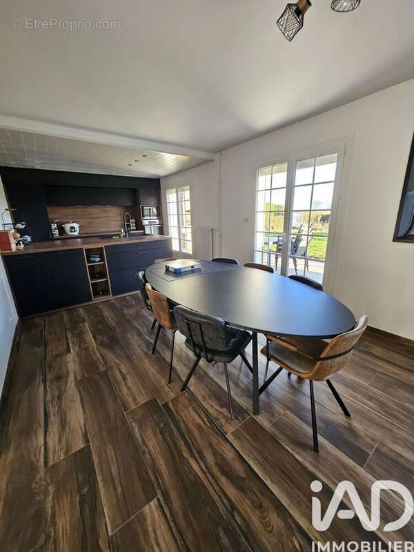 Photo 6 - Maison à SAINTE-GENEVIEVE