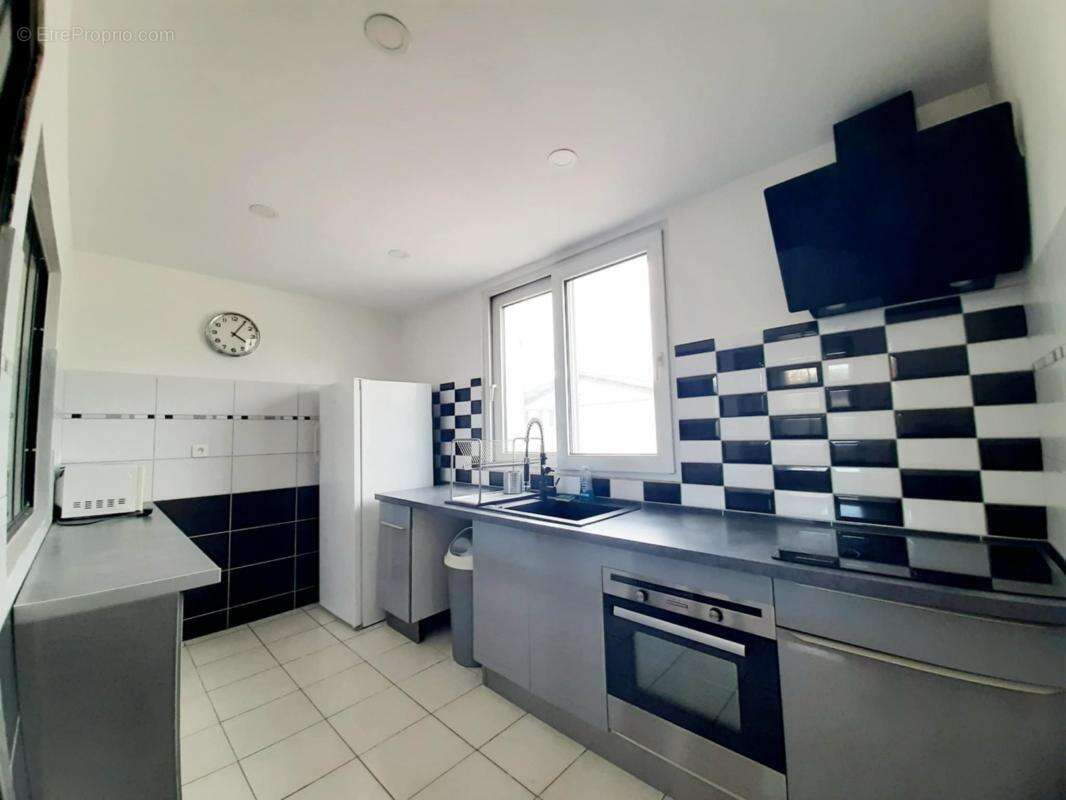 Appartement à ORANGE