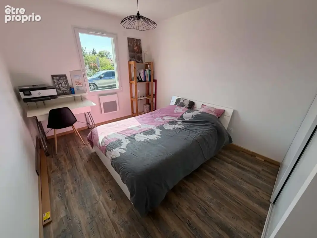 Maison 4 pièces 105 m² à vendre à Ravel (63190) - photo 9