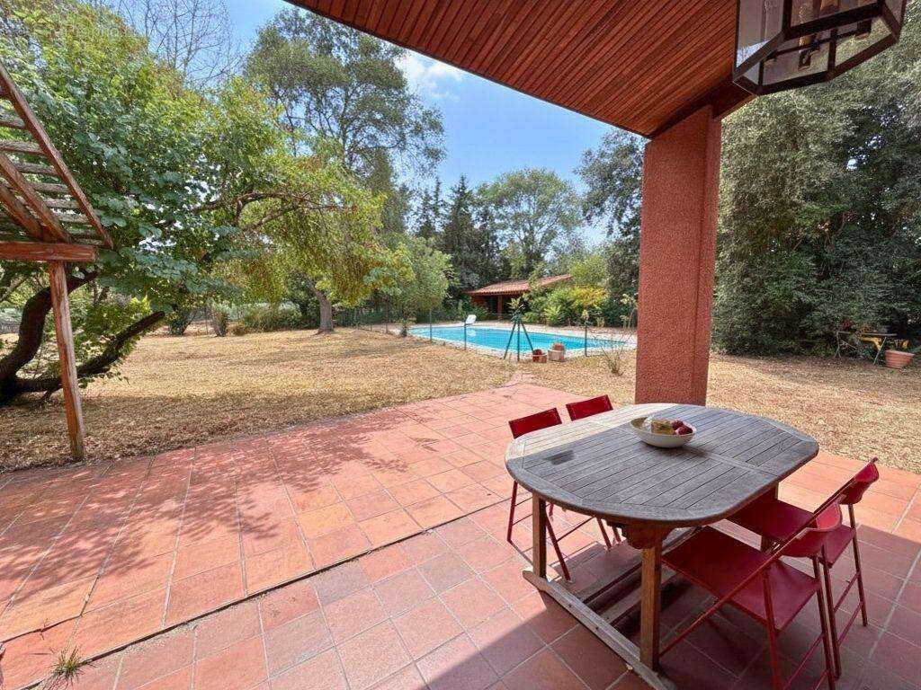   - Maison à TOULOUSE