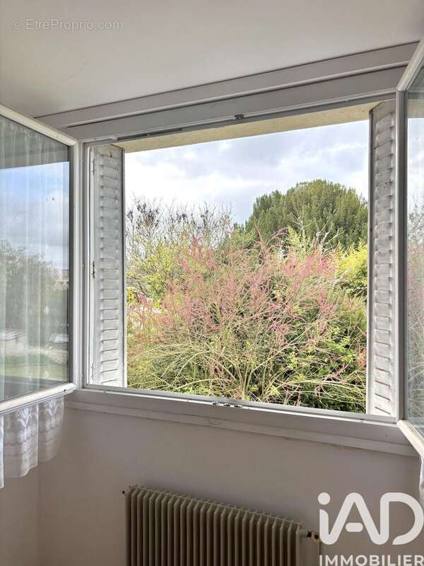 Photo 6 - Maison à MARTIZAY