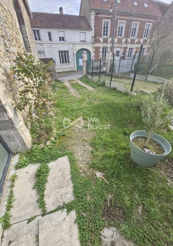 Maison à NOAILLES