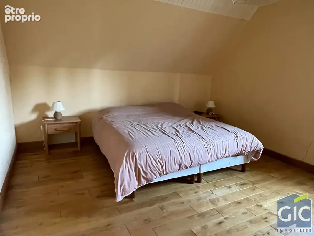 Cabourg - maison familiale - photo 15
