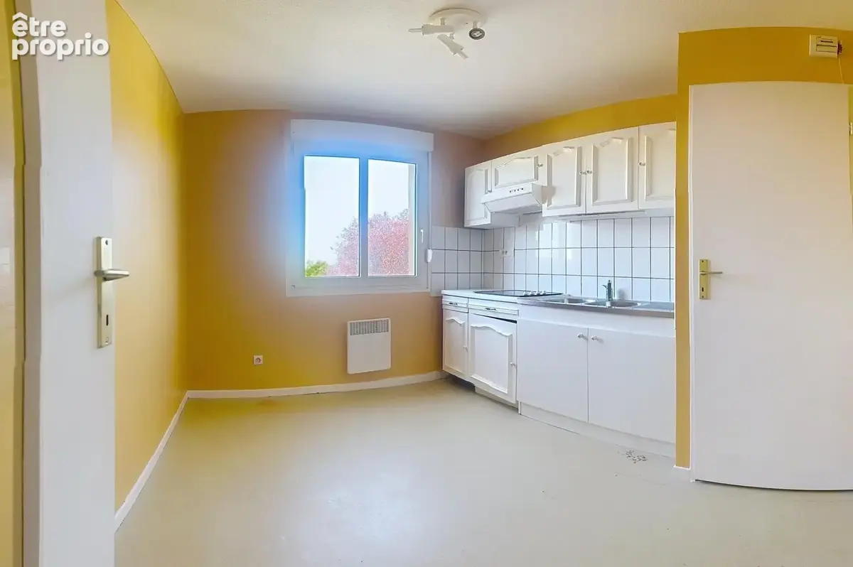 Photo 1 - Appartement à RURANGE-LES-THIONVILLE