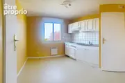 Photo 1 - Appartement à RURANGE-LES-THIONVILLE