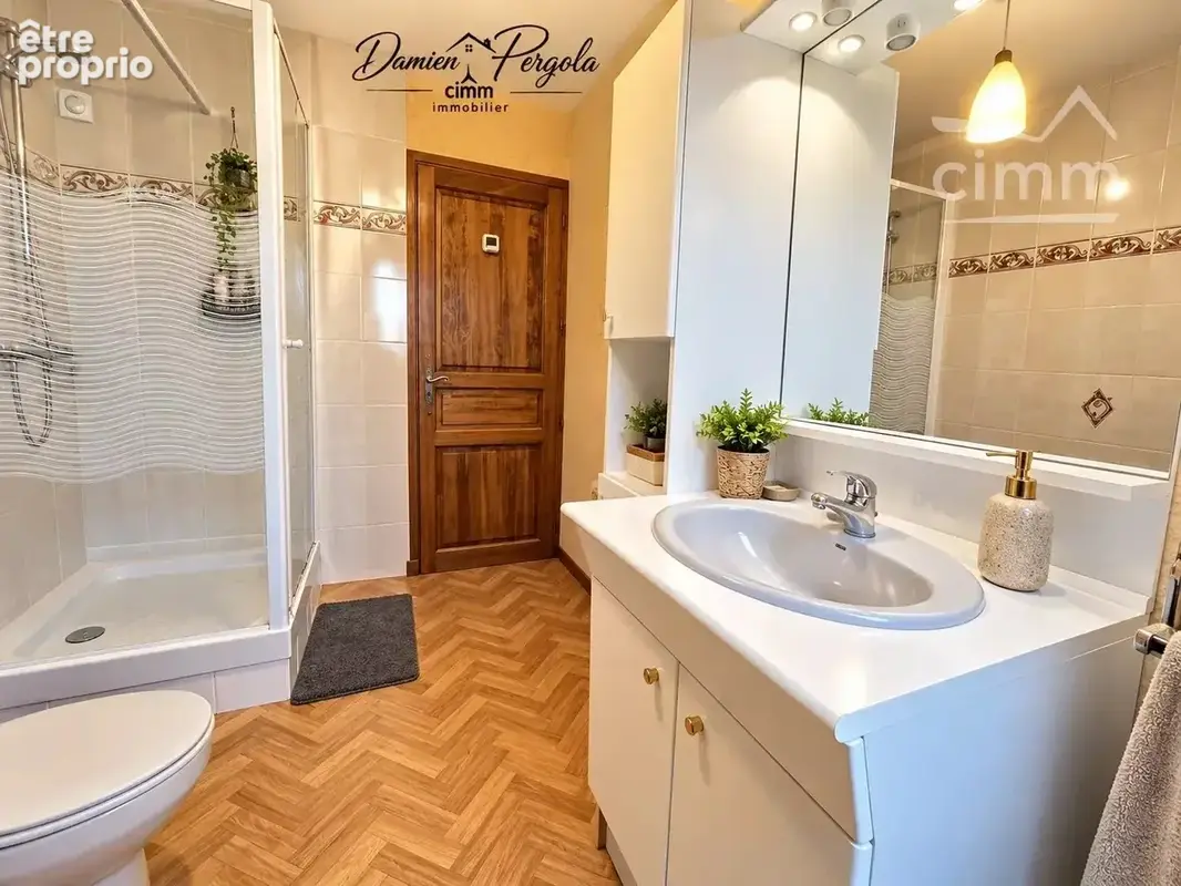 Ensemble immobilier de charme de 135 m² au cœur de Montignac-Lascaux - photo 13