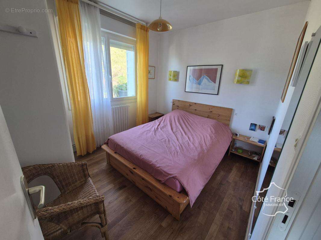 Maison à FERMANVILLE