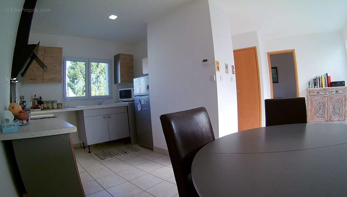 Maison à ROMORANTIN-LANTHENAY