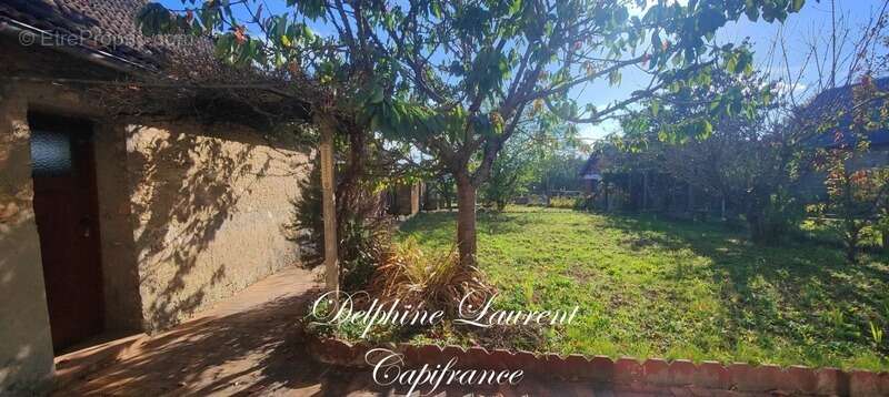 Maison à AMFREVILLE