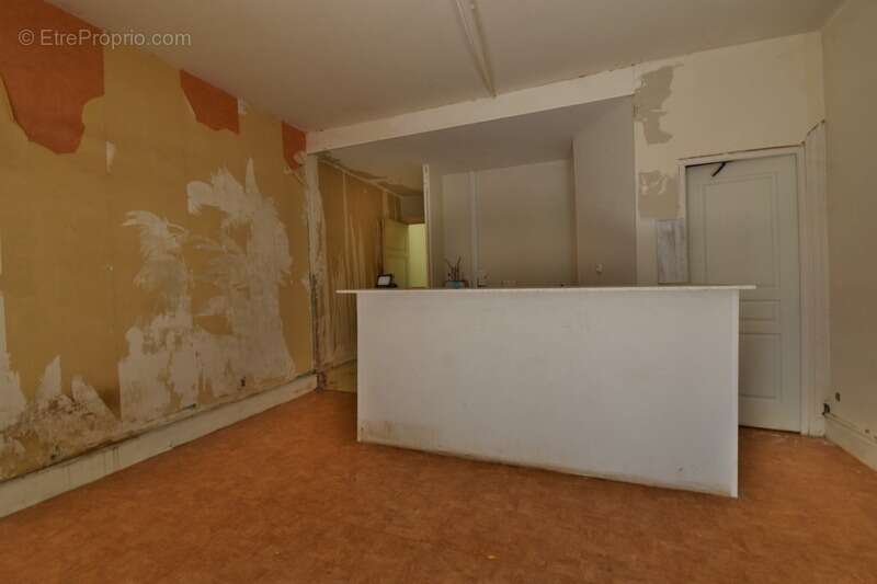 Appartement à VILLENEUVE-SUR-LOT