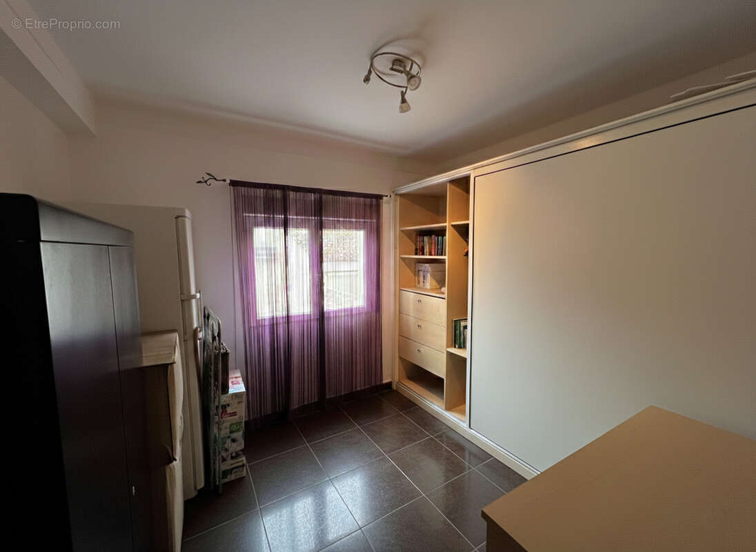 Appartement à LE GRAU-DU-ROI