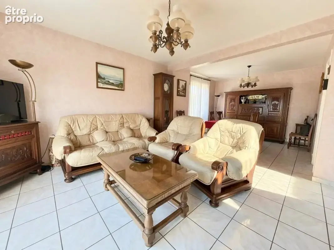 Maison 118 m² à Morlaix  - photo 4