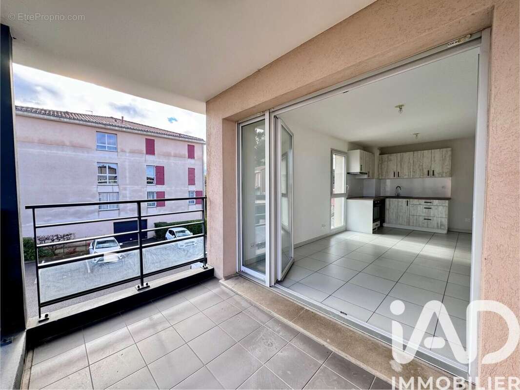 Photo 9 - Appartement à SAINT-MAXIMIN-LA-SAINTE-BAUME