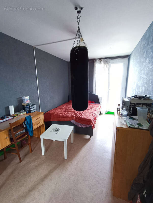 Appartement t5 de 92m2 - photo 6